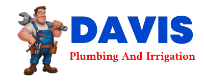 Trusted plumber in GARDEN VALLEY